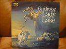 GNIDROLOG - LADY LAKE - UK - 1st Press - RCA - COMPLETE