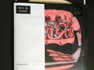 My Morning Jacket Z VMP Vinyl Me Please BLUE SPLATTER VINYL WAX 2017 SEALED