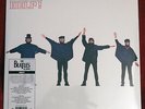 THE BEATLES - HELP  in MONO 2014 - New Sealed Vinyl LP record 180g OOP