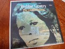 BOBBIE GENTRY   THE DELTA SWEETE Orig 1968 LP CAPITOL ST 2842 MERCURY REV
