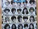 ROLLING STONES - SOME GIRLS - RARE RECALLED VINYL LP