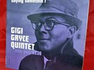 The Gigi Gryce Quintet - Saying Somethin'  1960  New Jazz NJLP 8230 LP RVG