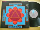 THORINSHIELD 1968 1st PRESS WEST COAST GARAGE PSYCH BYRDS HIPPIE FLOWER POWER NM