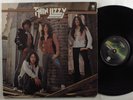 THIN LIZZY Fighting VERTIGO LP VG+