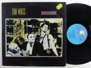TOM WAITS Swordfishtrombones ISLAND LP portugal