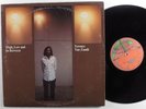 TOWNES VAN ZANDT High, Low And In Between PYS-5700 LP VG++