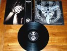 Coroner No More Color LP Noise International N 0138-1 Thrash
