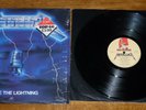 Metallica Ride The Lightning MFN 27 LP Still In Shrink