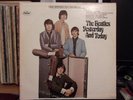 The Beatles Yesterday And Today LP 1966 stereo pressing
