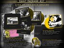 Jack White Third Man Vault 27 Live at the Gold Dollar vinyl LP Records Stripes