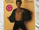 Richard Hell & The Voidoids   Blank Generation   Vinyl LP   Sire SR 6037   1977