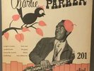 Charlie Parker, Dial Modern Jazz Series, 10” LP, Dial 201