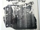 Sex Pistols - Anarchy in the UK - Vinyl 12
