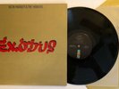 Bob Marley & The Wailers - Exodus - 1977 US 1st Press  (NM-) Ultrasonic Clean