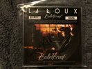 La Roux, Bulletproof, Square SHAPED PICTURE DISC 7