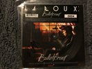 La Roux, Bulletproof, Square SHAPED PICTURE DISC 7