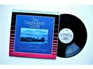 DAVE BRUBECK QUARTET - CONCORD ON A SUMMER NIGHT - LP 180g 1992 - AUDIOPHILE NM