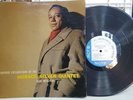 Horace Silver Quintet - Further Explorations LP MONO - Blue Note - EAR RVG 47 W.