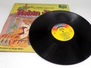 Walt Disney ROBIN HOOD VTG VINYL LP record disk Children STORY AND SONGS 1973
