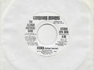 THE ALLMAN BROTHERS BAND  Jessica  rare promo 45 from 1973  GREGG ALLMAN