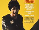Aretha Franklin-The Electrifying / A Bit of Soul (2LP +10i VINYL NEW