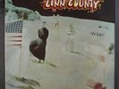 LINN COUNTY: Proud Flesh Soothseer LP (unipak gatefold cover, rubber stamps on