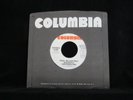 PAUL MCCARTNEY, Wonderful Christmastime WHITE LABEL PROMO USA 45