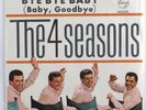 Northern Soul 45 4 SEASONS Bye, Bye, Baby PHILIPS promo picture sleeve HEAR