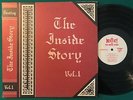 EVAN WILLIAMS The Inside Story LP DESTINY Xian (harvest flight) RARE
