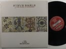 STEVE EARLE The Low Highway NEW WEST LP VG++ 180 audiophile