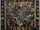 STEVE EARLE TOWNES Self NEW WEST NW5022 2XLP SEALED gatefold 180g audiophile