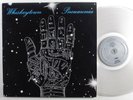 WHISKEYTOWN Pneumonia LOST HIGHWAY 2XLP NM clear vinyl