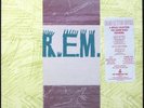 R.E.M. 'Dead Letter Office' Never played 1987 NM 1st edition Promo LP