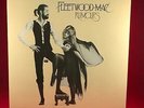 FLEETWOOD MAC Rumours 1977 UK VINYL LP EXCELLENT CONDITION STEVIE NICKS
