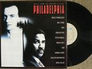 NEIL YOUNG PHILADELPHIA LP MADE IN BRAZIL 1993 OST SADE - PETER GABRIEL