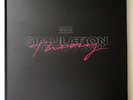 Muse Simulation Theory Deluxe Vinyl & CD Box Set New 2018