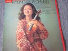 SXL 6851 UK NB - KYUNG-WHA CHUNG - DUTOIT - SAINT-SAENS CHAUSSON RAVEL