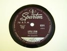 THE ELEGANTS Rare 78rpm SPARTON 620R 