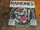 RAMONES Singles Box 10 X 45 SIRE RHINO RSD 70s punk VG++