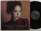 SARAH JAROSZ Build Me Up From Bones SUGAR HILL LP NM