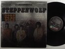 STEPPENWOLF Born To Be Wild DUNHILL/ABC LP VG+/VG++