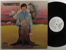 THUNDER TREE Self Titled ROULETTE SR-42038 LP VG+/VG++ wlp