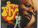 Curtis Mayfield - Superfly OST LP - Curtom