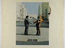 Pink Floyd - Wish You Were Here LP - Columbia