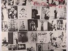 Rolling Stones - Exile On Main St 2xLP - Rolling Stones VG++