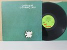 GENTLE GIANT- The Missing Piece LP (1977 A1/B1 Vinyl VG++ UK) Prog Rock CHR 1152