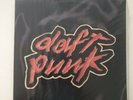Daft Punk Homework Album 1997 Pochette En Relief Double Vinyles 2xLP 33 Tours