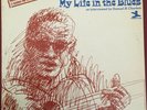 Lightning Hopkins Prestige Double LP My Life In The Blues