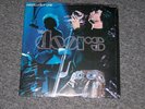 The DOORS Absolutely Live 2LP SEALED Elektra Label R1 9002