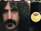 Frank Zappa   apostrophe (')  1977 Press   G1-G2 matrix   Vinyl=EX+ | Cover=VG+
